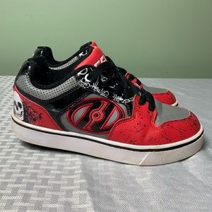 Heelys | Youth Roller Heeled Skate Shoes - Youth 4